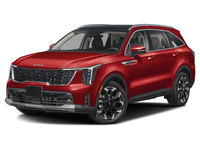 2024 Kia Sorento SX