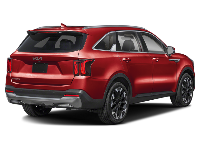 2024 Kia Sorento SX