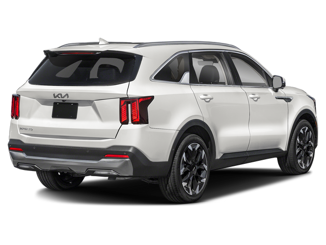 2024 Kia Sorento SX