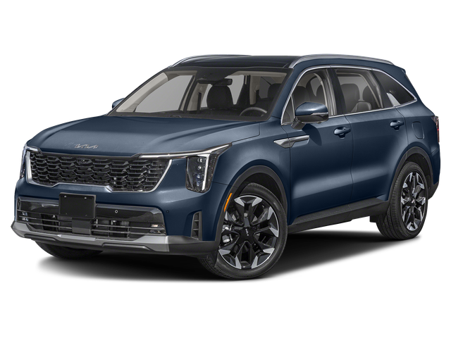 2024 Kia Sorento SX
