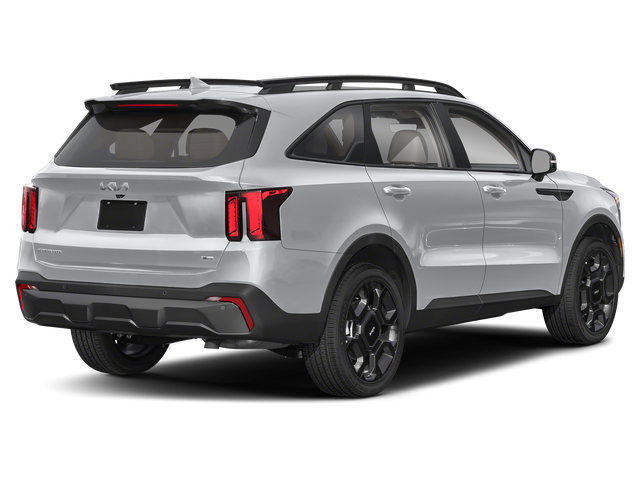 2024 Kia Sorento X-Line EX