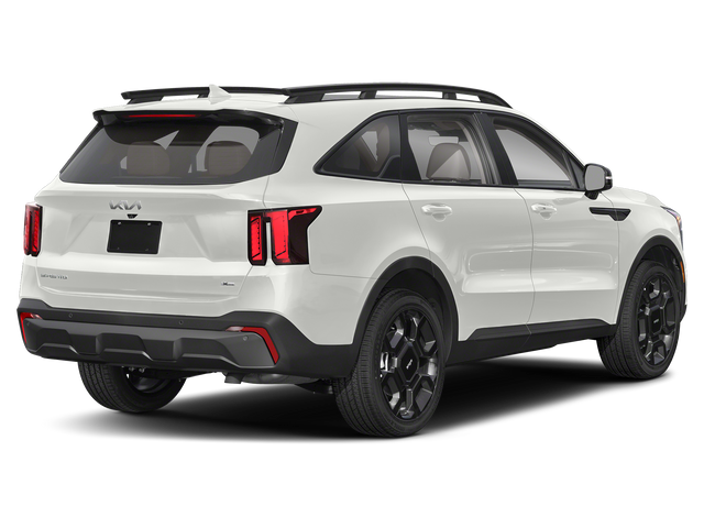 2024 Kia Sorento X-Line EX