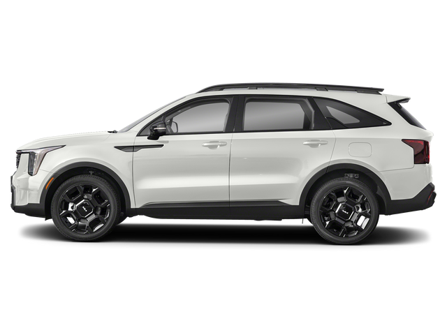 2024 Kia Sorento X-Line EX