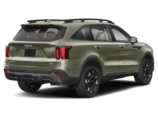 2024 Kia Sorento X-Line EX