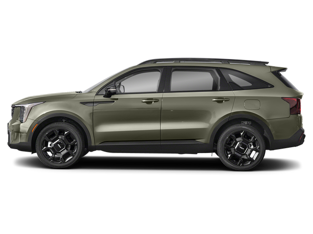 2024 Kia Sorento X-Line EX