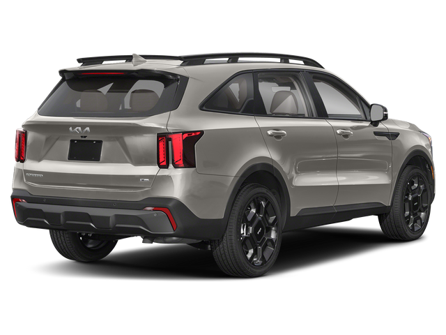 2024 Kia Sorento X-Line EX