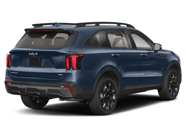 2024 Kia Sorento X-Line EX