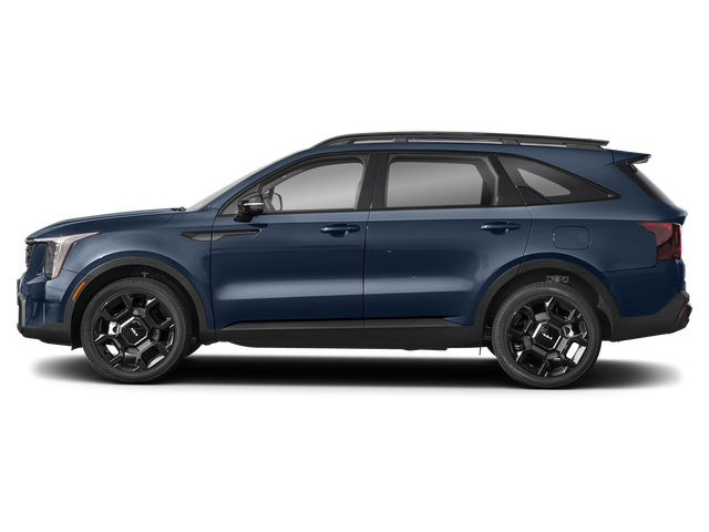 2024 Kia Sorento X-Line EX