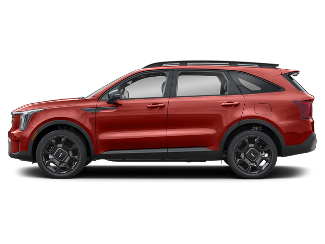 2024 Kia Sorento X-Line SX