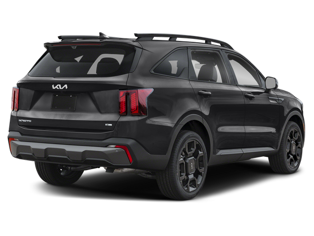 2024 Kia Sorento X-Line SX