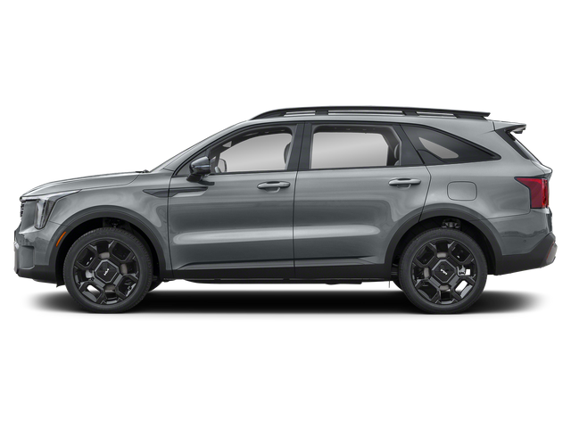 2024 Kia Sorento X-Line SX