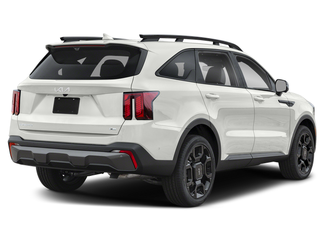 2024 Kia Sorento X-Line SX