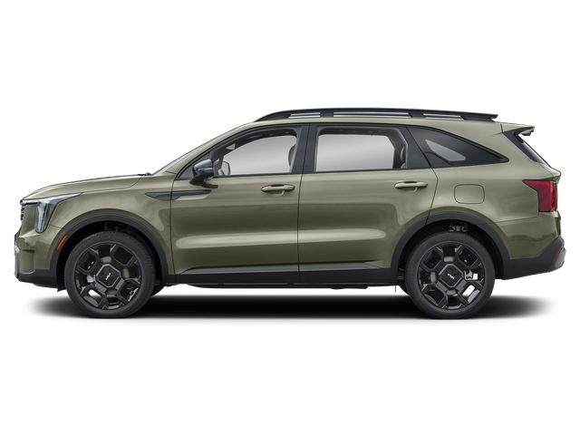 2024 Kia Sorento X-Line SX