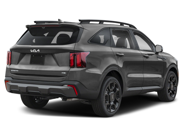 2024 Kia Sorento X-Line SX