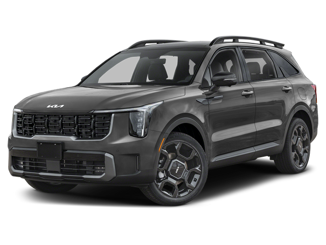 2024 Kia Sorento X-Line SX