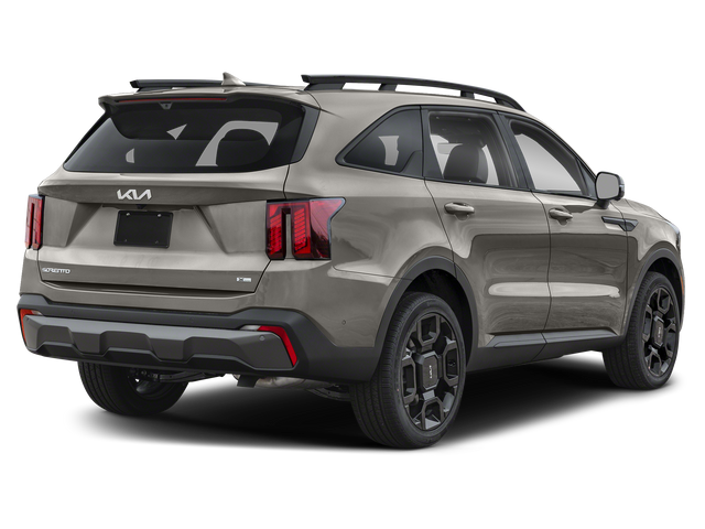 2024 Kia Sorento X-Line SX