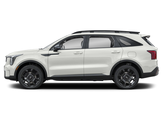 2024 Kia Sorento X-Line SX Prestige