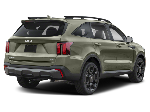 2024 Kia Sorento X-Line SX Prestige