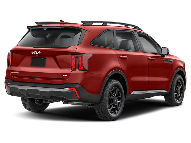 2024 Kia Sorento X-Pro SX Prestige