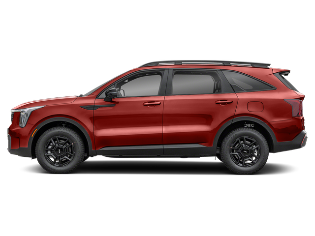 2024 Kia Sorento X-Pro SX Prestige