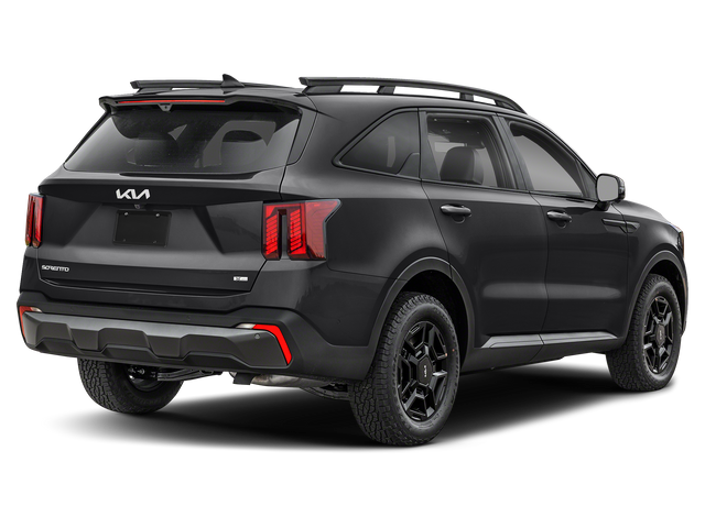 2024 Kia Sorento X-Pro SX Prestige