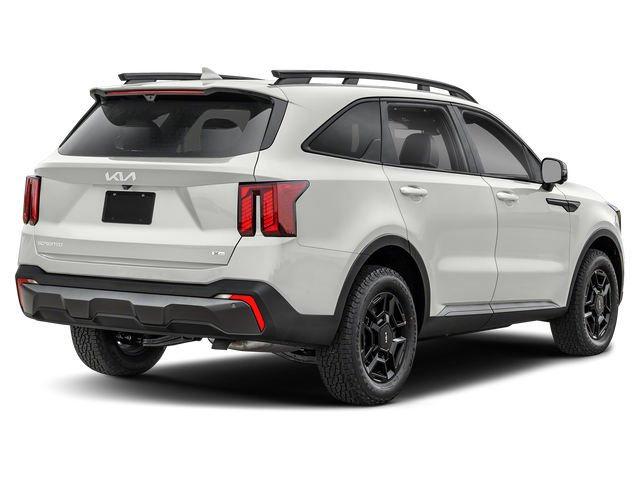 2024 Kia Sorento X-Pro SX Prestige