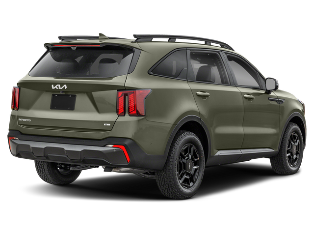 2024 Kia Sorento X-Pro SX Prestige