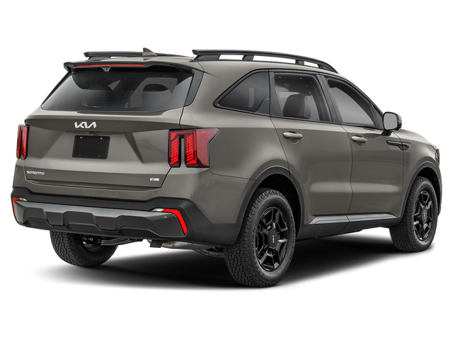 2024 Kia Sorento X-Pro SX Prestige