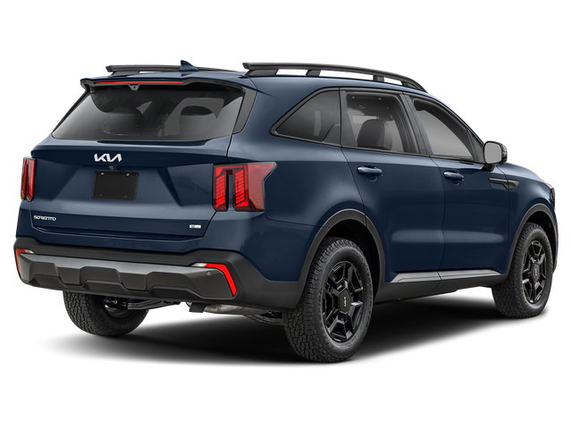 2024 Kia Sorento X-Pro SX Prestige