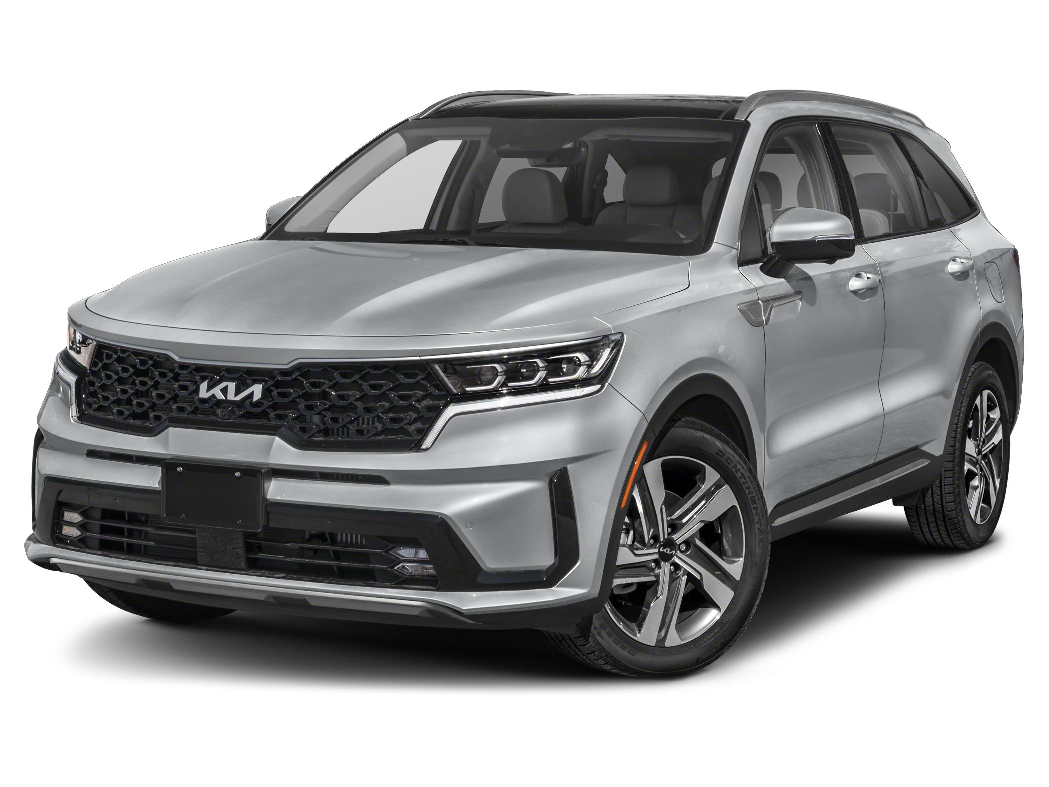 2024 Kia Sorento Plug-In Hybrid