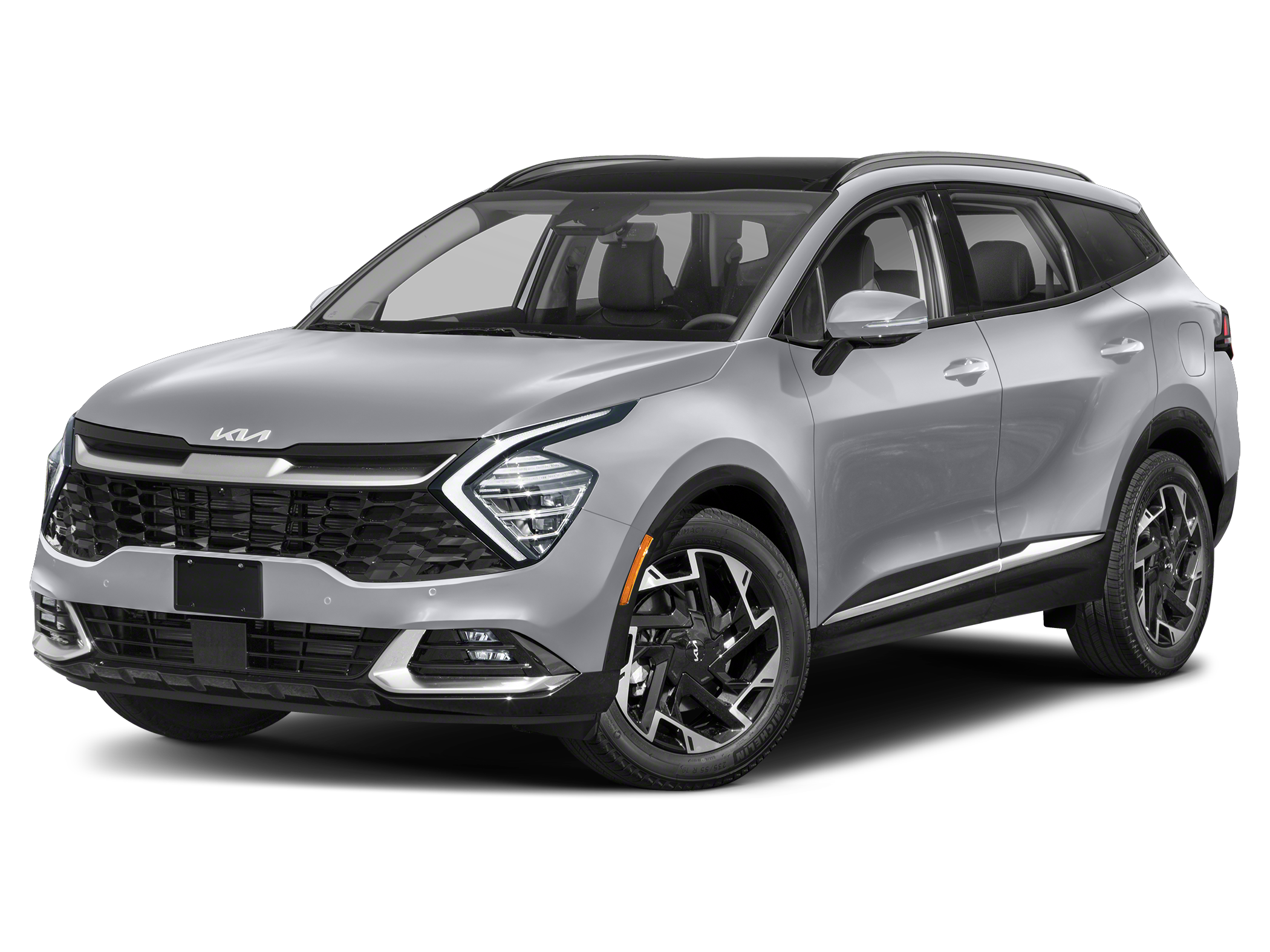 Image of 2024 Kia Sportage SX-Prestige
