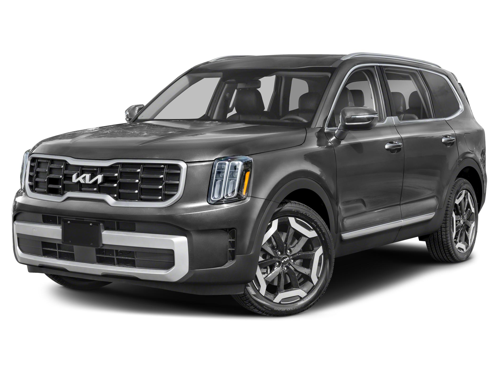 2024 Kia Telluride