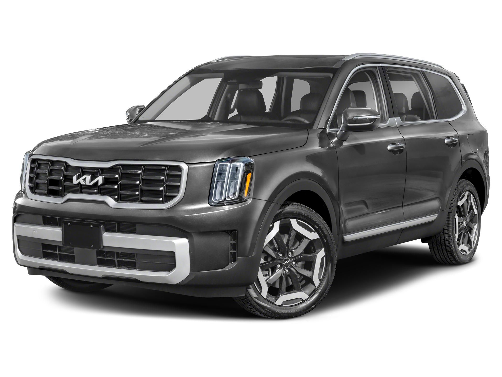 2024 Kia Telluride Reviews, Price, MPG and More Capital One Auto