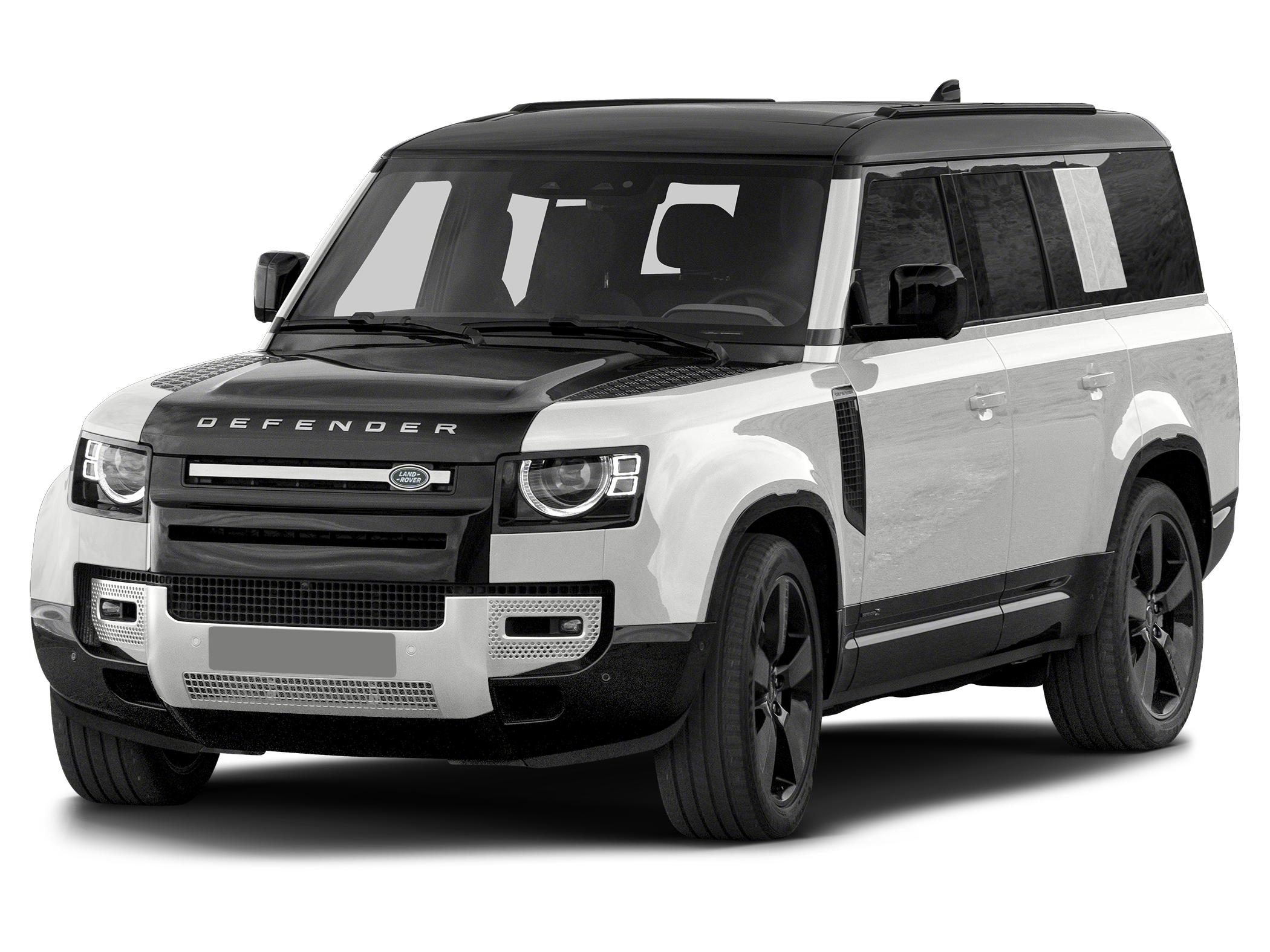 2024 Land Rover Defender