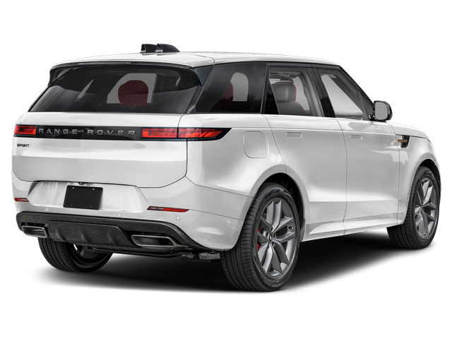 2024 Land Rover Range Rover Sport Dynamic SE