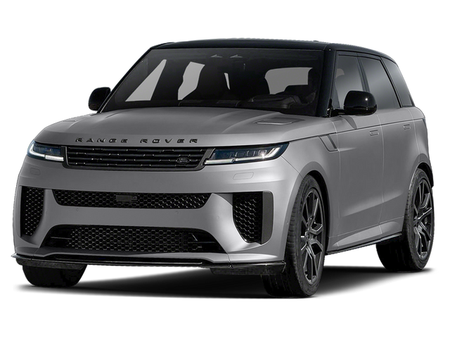 2024 Land Rover Range Rover Sport Dynamic SE