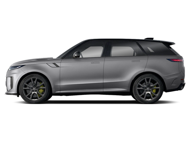 2024 Land Rover Range Rover Sport Dynamic SE