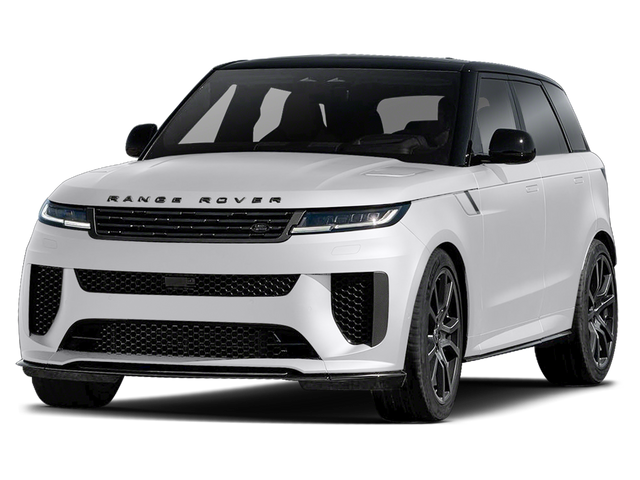 2024 Land Rover Range Rover Sport Dynamic SE