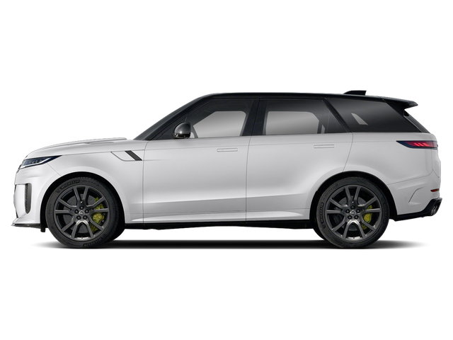 2024 Land Rover Range Rover Sport Dynamic SE