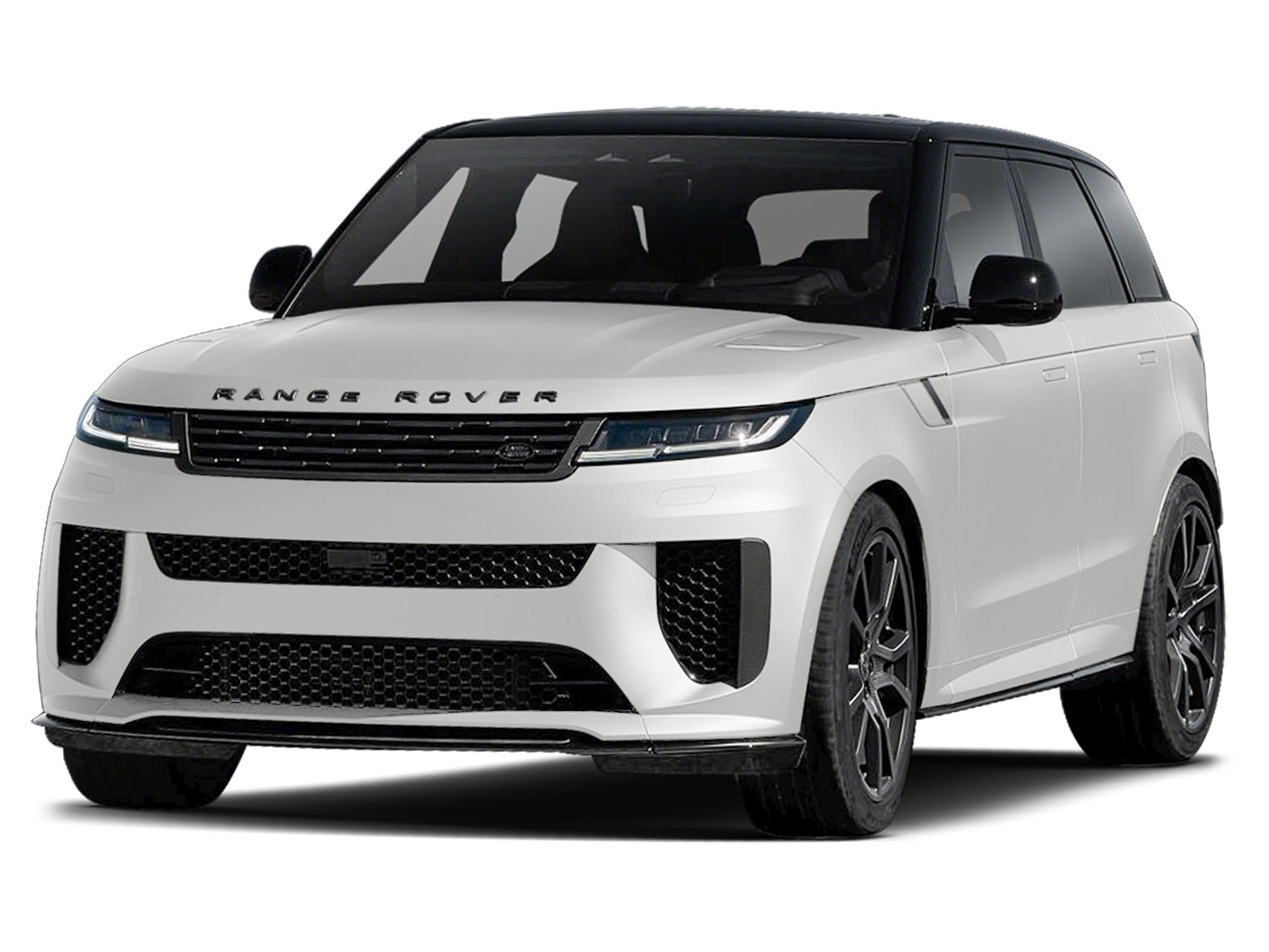 2024 Land Rover Range Rover Sport