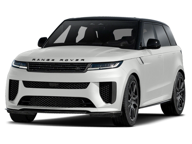 2024 Land Rover Range Rover Sport SE