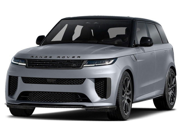 2024 Land Rover Range Rover Sport SE