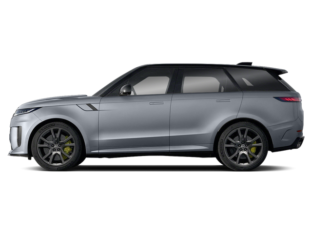 2024 Land Rover Range Rover Sport SE