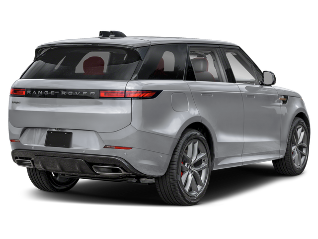 2024 Land Rover Range Rover Sport SE