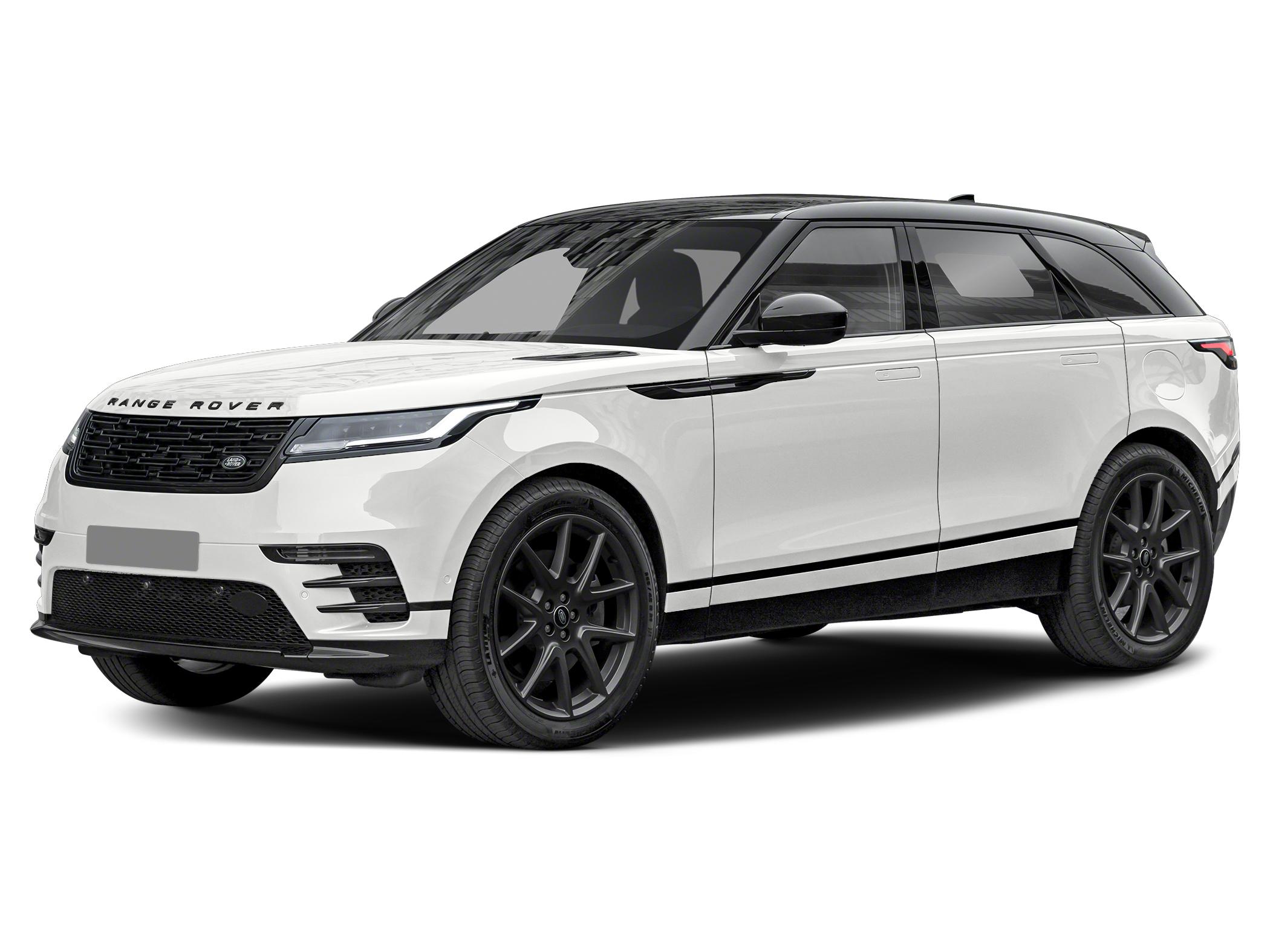 2024 Land Rover Range Rover Velar