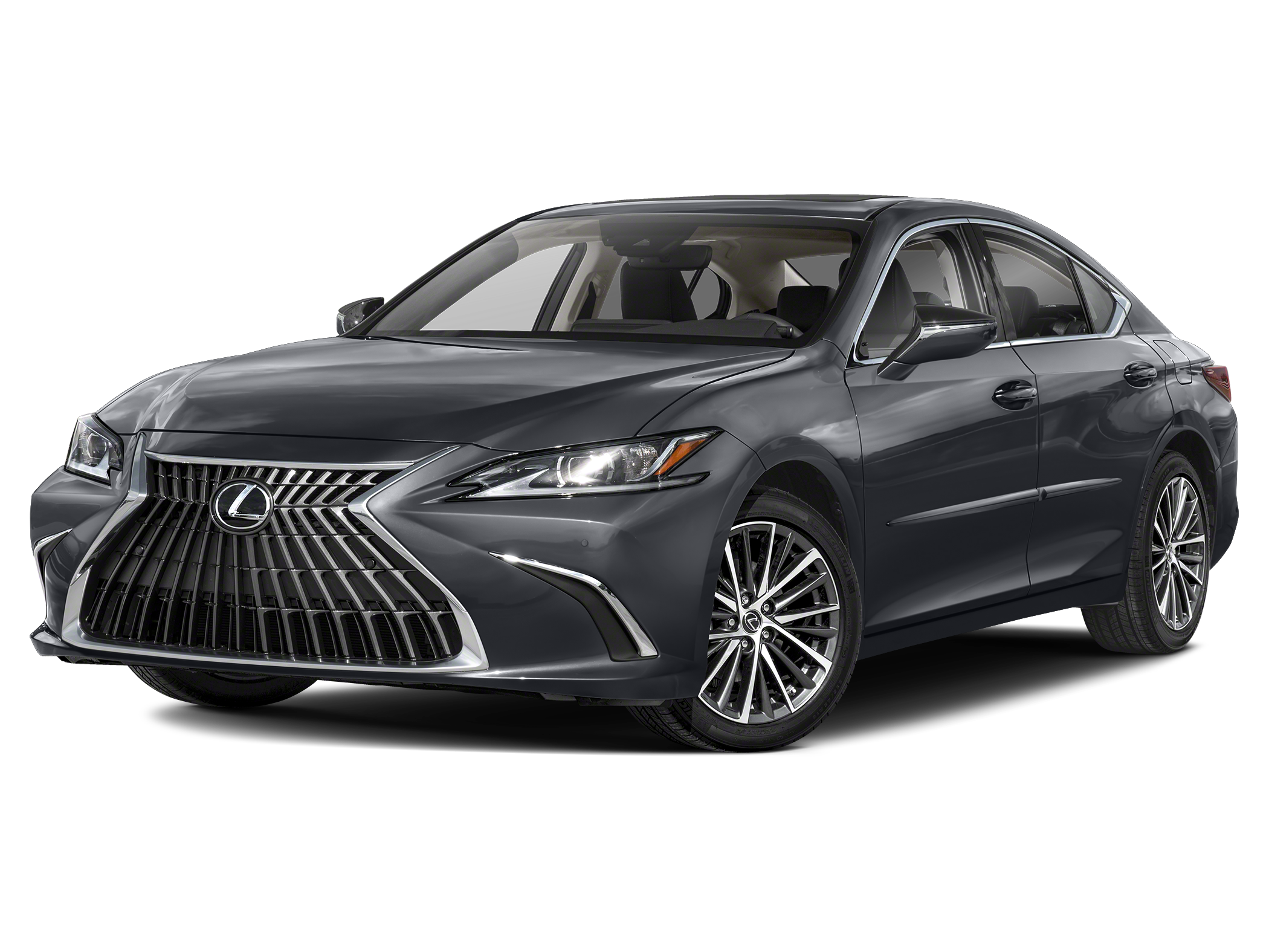 Left Side Kit | LEXUS ES 350 LUXURY - ULTRA LUXURY 2021 Left Side Kit | LEXUS ES 350 LUXURY - ULTRA LUXURY 2021