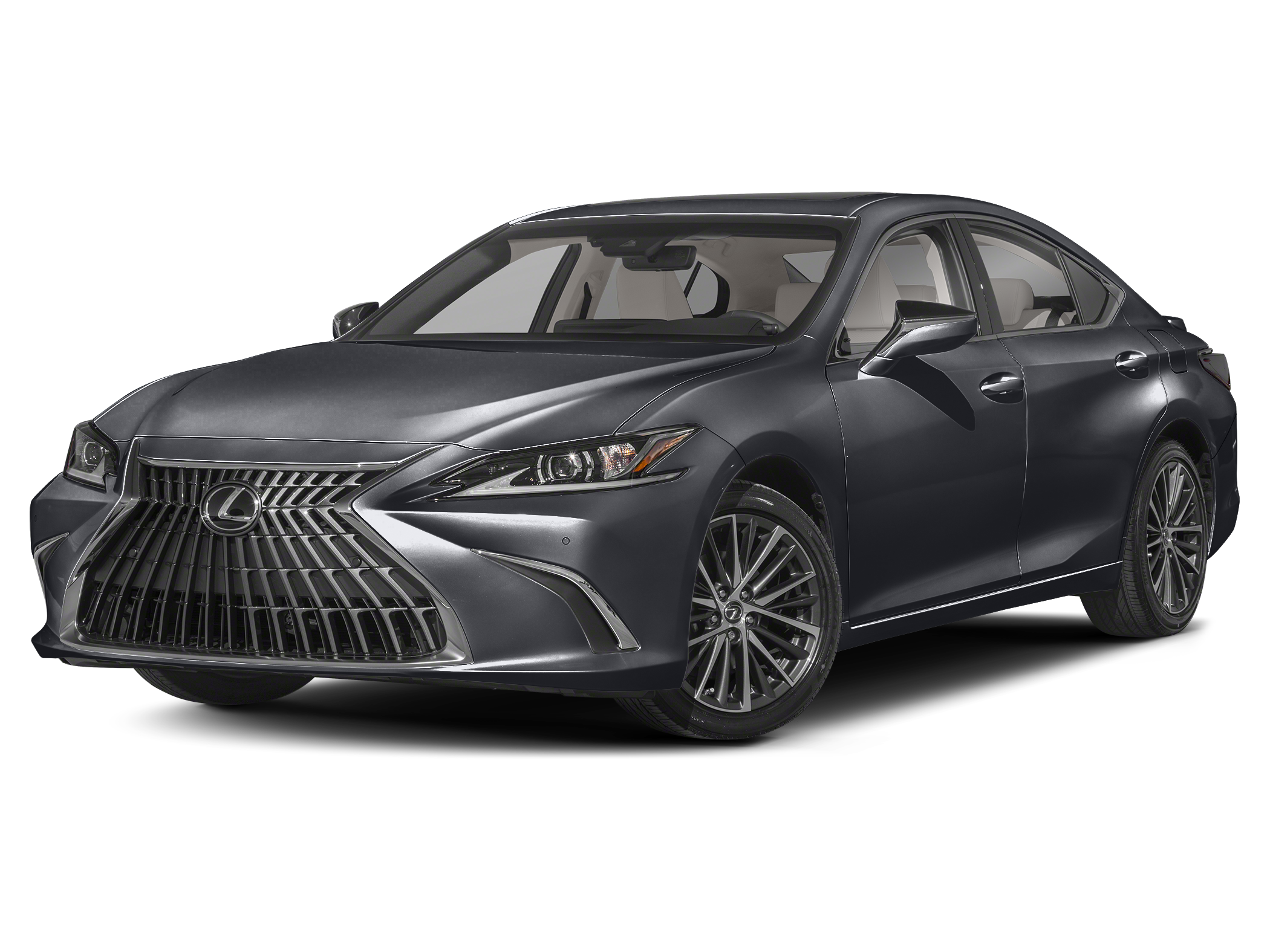 Image of 2024 Lexus ES 300h