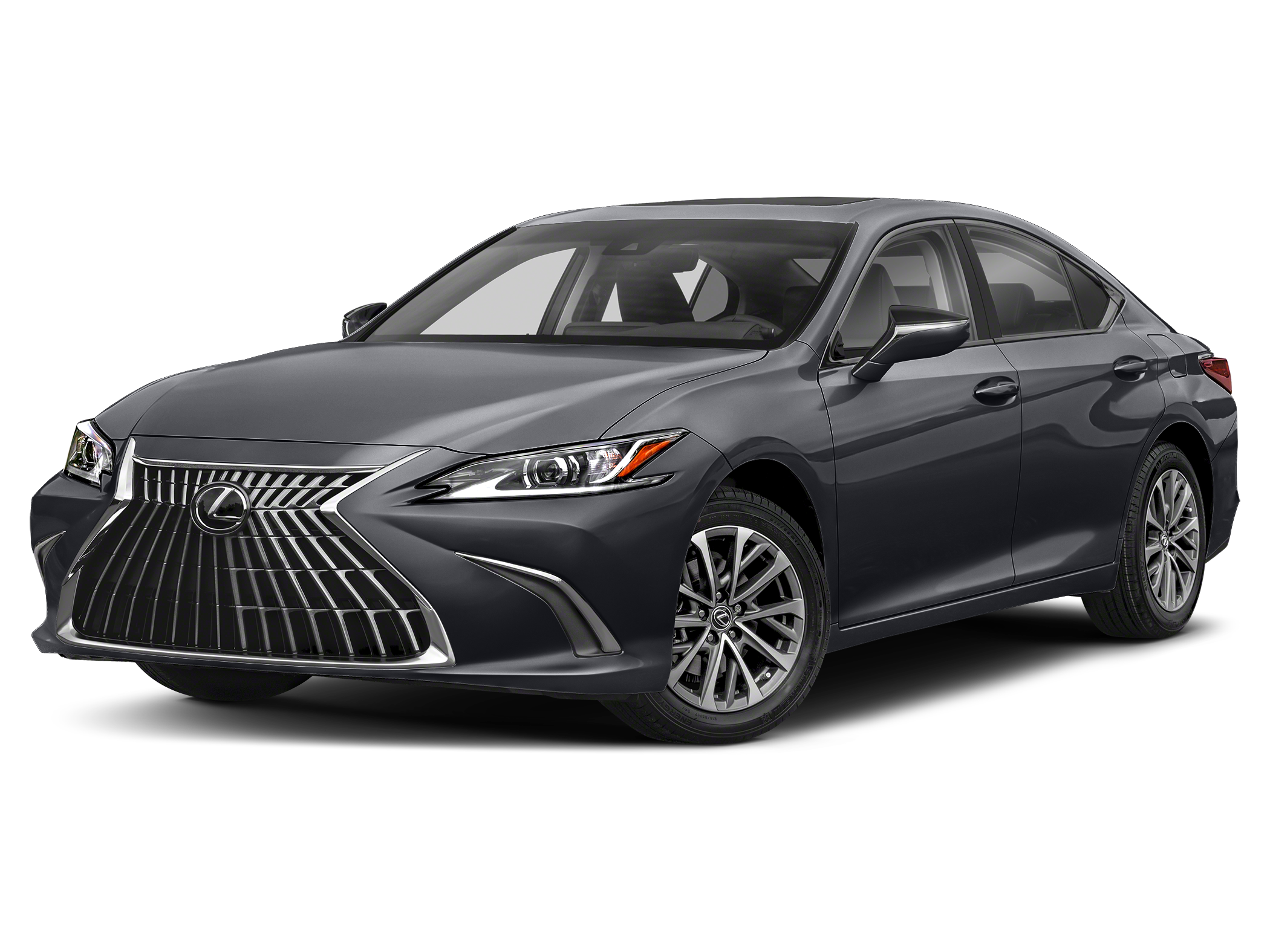 Image of 2024 Lexus ES 350