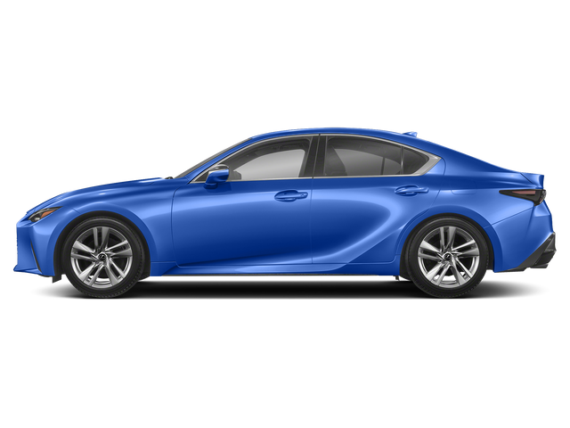 2024 Lexus IS 300