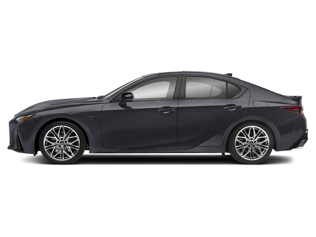 2024 Lexus IS 500 F Sport Performance Premium